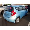 Image 3 : 2014 Nissan Versa