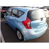 Image 4 : 2014 Nissan Versa