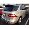 Image 3 : 2013 Mercedes-Benz ML350 BlueTEC