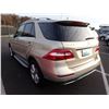 Image 4 : 2013 Mercedes-Benz ML350 BlueTEC