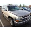 Image 2 : 2003 Chevrolet Tahoe