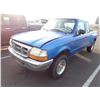 Image 1 : 1999 Ford Ranger