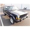 Image 2 : 2001 Jeep Cherokee