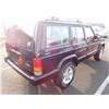 Image 3 : 2001 Jeep Cherokee