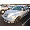 Image 1 : 2006 Chrysler PT Cruiser