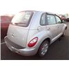 Image 3 : 2006 Chrysler PT Cruiser
