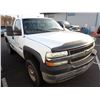 Image 2 : 2002 Chevrolet Silverado 2500HD