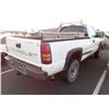 Image 3 : 2002 Chevrolet Silverado 2500HD