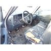 Image 5 : 2002 Chevrolet Silverado 2500HD