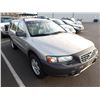Image 2 : 2001 Volvo Cross Country