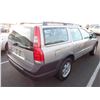 Image 3 : 2001 Volvo Cross Country