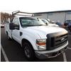 Image 2 : 2008 Ford F-250 Super Duty