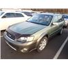 Image 1 : 2005 Subaru Outback
