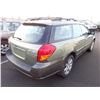 Image 3 : 2005 Subaru Outback
