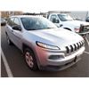 Image 2 : 2014 Jeep Cherokee