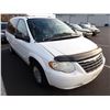 Image 2 : 2005 Chrysler Town and Country