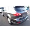 Image 4 : 2009 Subaru Tribeca