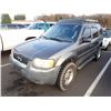 Image 1 : 2004 Ford Escape