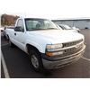 Image 2 : 2001 Chevrolet Silverado 1500