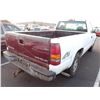 Image 3 : 2001 Chevrolet Silverado 1500
