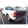 Image 4 : 2001 Chevrolet Silverado 1500