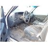 Image 5 : 2001 Chevrolet Silverado 1500