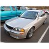 Image 1 : 2002 Lincoln LS