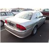 Image 3 : 2002 Lincoln LS