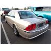Image 4 : 2002 Lincoln LS