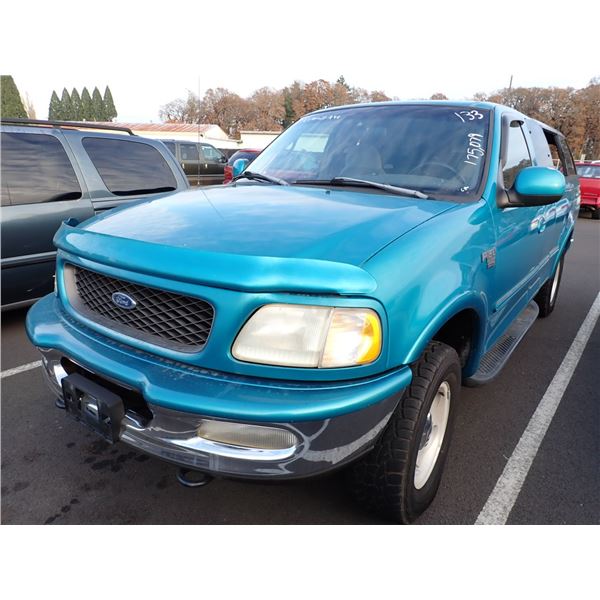 1998 Ford F-150