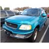 Image 1 : 1998 Ford F-150