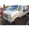 Image 1 : 1994 Chevrolet Sportvan