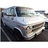 Image 2 : 1994 Chevrolet Sportvan