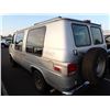 Image 4 : 1994 Chevrolet Sportvan