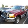 Image 1 : 2000 Ford F-250 Super Duty
