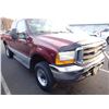 Image 2 : 2000 Ford F-250 Super Duty