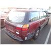 Image 3 : 2003 Subaru Outback