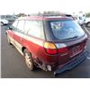 Image 4 : 2003 Subaru Outback
