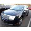 Image 1 : 2007 Lincoln MKX