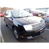 Image 2 : 2007 Lincoln MKX