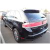Image 4 : 2007 Lincoln MKX