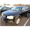 Image 1 : 2005 Volvo XC90
