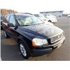 Image 2 : 2005 Volvo XC90