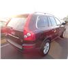 Image 3 : 2005 Volvo XC90