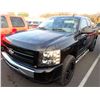 Image 1 : 2011 Chevrolet Silverado 1500