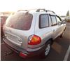 Image 3 : 2003 Hyundai Santa Fe