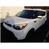 Image 1 : 2016 Kia Soul