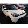Image 2 : 2016 Kia Soul