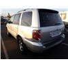 Image 4 : 2006 Honda Pilot