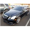 Image 1 : 2011 Mercedes-Benz E350
